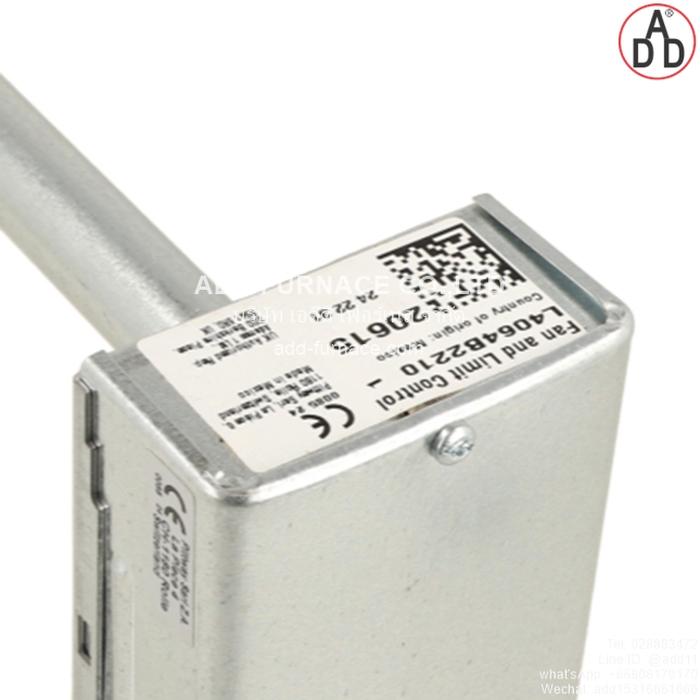 resideo L4064B2210 (9)